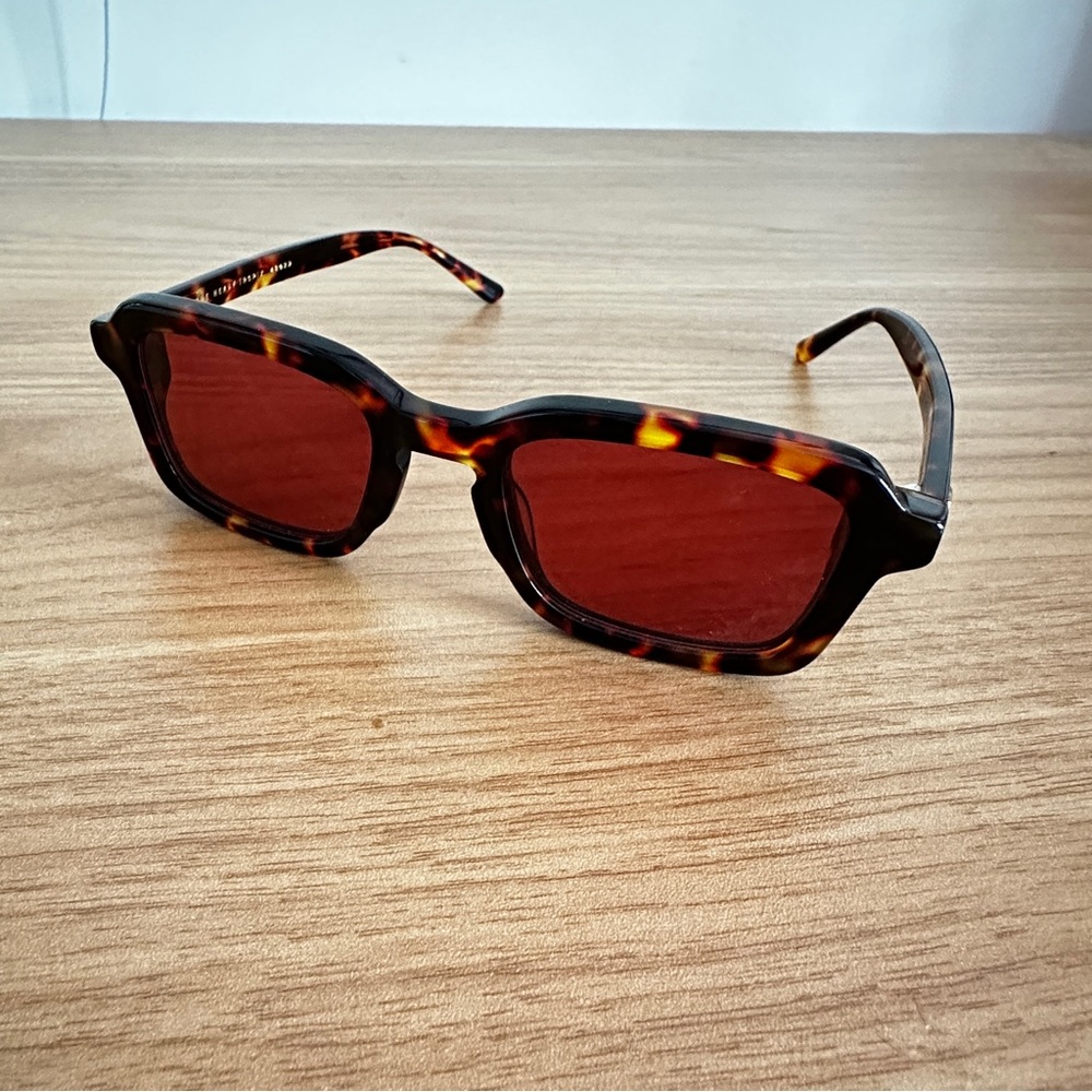 Crap Eyewear The Heavy Tropix sunglasses